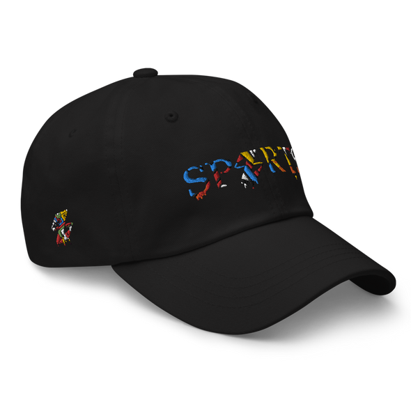 Spzrts "Mosaic Spill" Hat