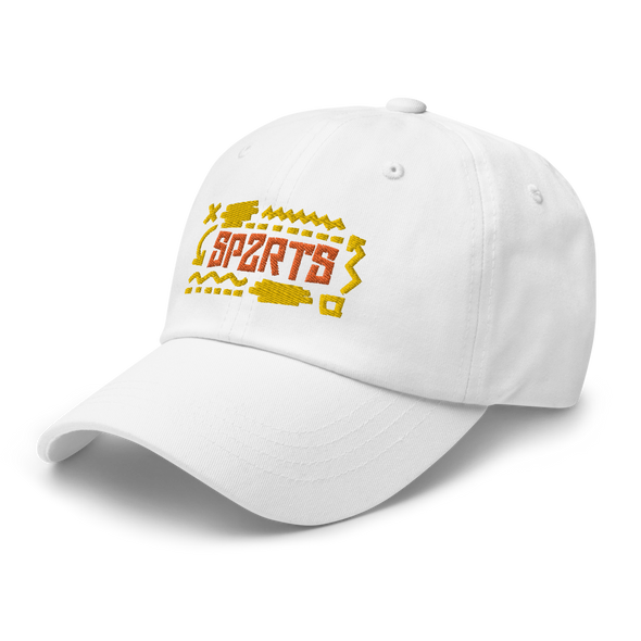 Spzrts "Playbook" Hat