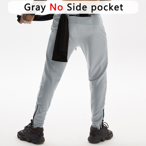 Men's Polyester Joggers