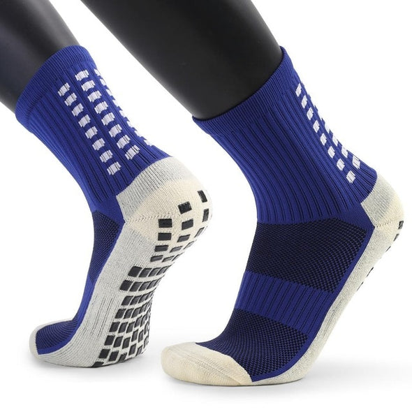 Sports Knee-High Socks