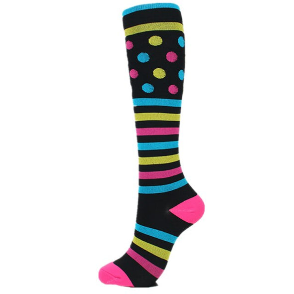 Stylish Compression Socks