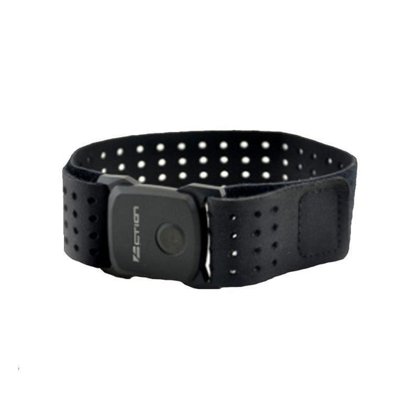 Smart Bluetooth Heart Rate Monitor