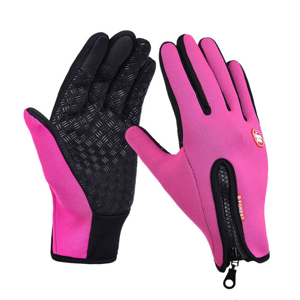 Outdoor Sports Biking Gloves