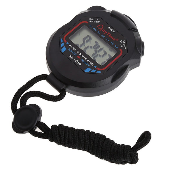 OOTDTY Professional Sports Stop Watch