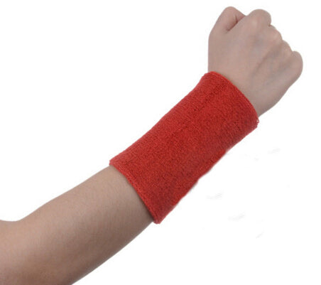 Athletic Wristband Sleeve