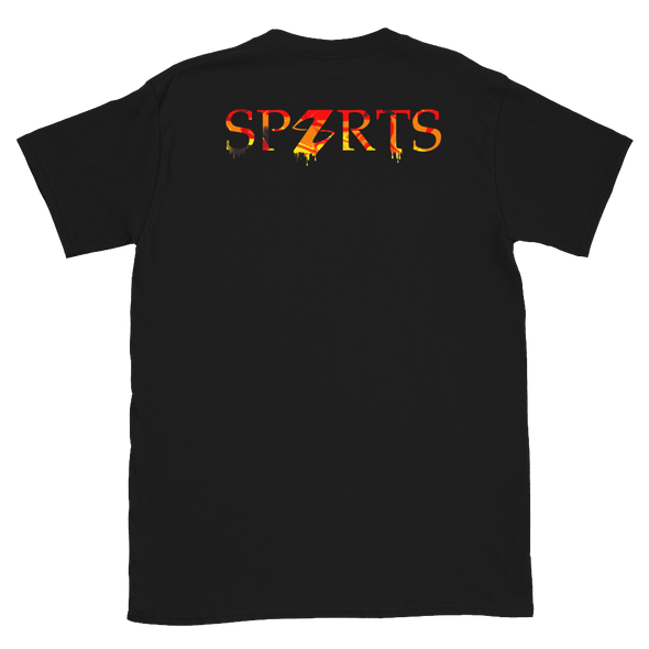 Spzrts "Canvas Drip" Shirt