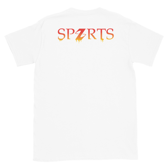 Spzrts "Sunset Dim" Shirt