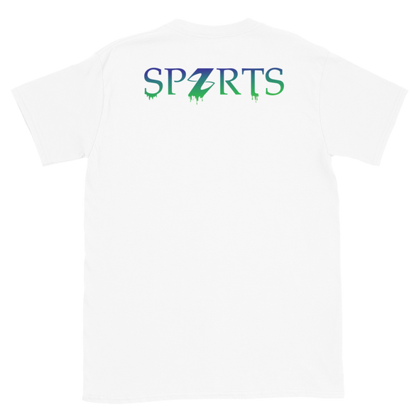 Spzrts "Lime Spray" Shirt