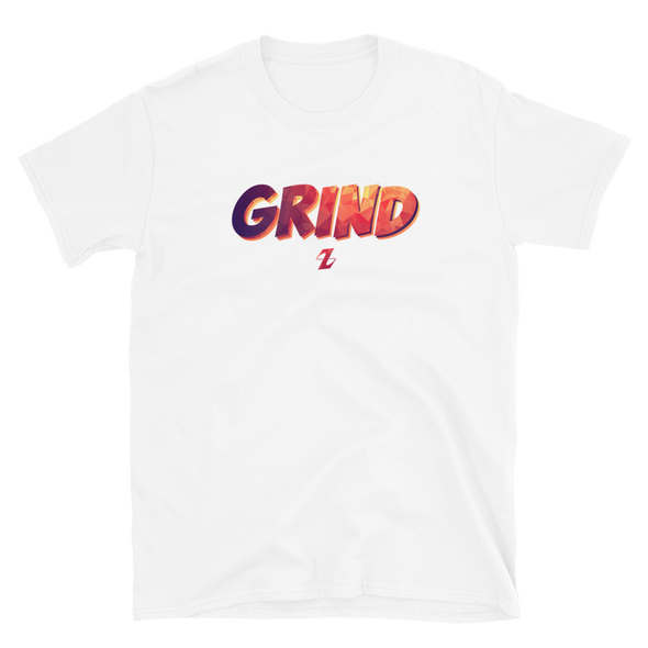 Spzrts "Grind" Shirt